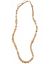 Lane Collection etched bead necklace