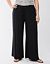 Plus Size Palazzo Pant by Lane Bryant