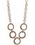 Lane Collection Link Necklace
