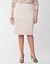 Lane Collection pencil skirt by Lane Bryant