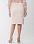 Lane Collection pencil skirt by Lane Bryant