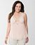 Embellished Halter Top by Lane Bryant