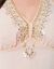 Embellished Halter Top by Lane Bryant