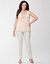 Embellished Halter Top by Lane Bryant