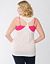 Love Forever tank by Lane Bryant