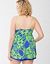 Tru to You palm print PJ set by Cacique