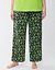 Drinks knit sleep pant by Cacique