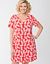 Pineapple sleep shirt by Cacique