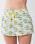 Paradise woven sleep short by Cacique