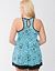 Mosaic cami PJ set by Cacique