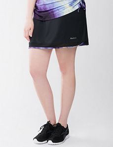 Sport skort by Reebok