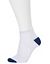 Dots & stripes sport socks 3 pack by Cacique