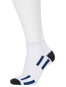 Striped sport socks 3 pack by Cacique