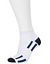 Striped sport socks 3 pack by Cacique