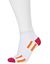 Striped sport socks 3 pack by Cacique