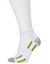 Striped sport socks 3 pack by Cacique