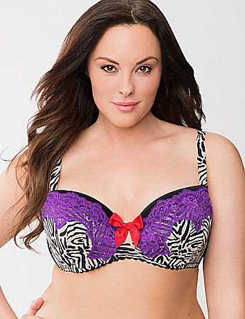 bra lanebryant cacique