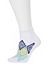 Diamonds & stripes sport socks 3 pack by Cacique
