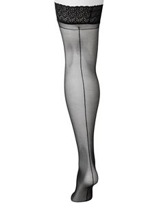 Plus Size Thigh Highs by Lane Bryant