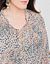 Embellished peasant Top by Lane Bryant