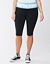Tie dye pedal pushers by Lane Bryant