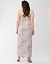 Full Figure Slip Dress