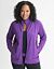 Plus Size Colorblock Active Jacket