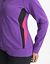 Plus Size Colorblock Active Jacket