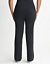 Plus Size Colorblock Waist Yoga Pant