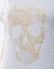 Plus Size Embellished Skull Tee by Lane Bryant