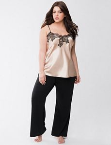 Tru to You cami & pant set