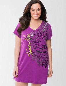 Tame Me sleep shirt