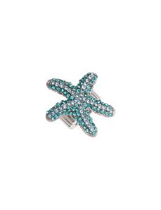Starfish ring by Lane Bryant