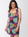 Tru to You floral chemise