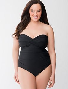 Barcelona maillot by Miraclesuit