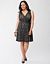 Full Figure Lace Dress by Lane Bryant