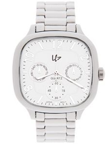 Square face fashion watch by Lane Bryant