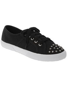Studded LB Kicks