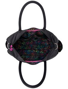 Active tote bag by Lane Bryant
