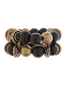 Lane Collection 2 row bracelet