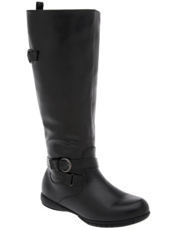 lane bryant wide calf riding boots