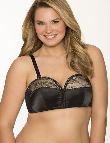 bra lace lanebryant