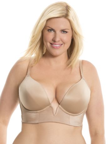 bra to wear with low back