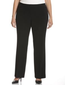 Sophie trouser with Tighter Tummy Technology