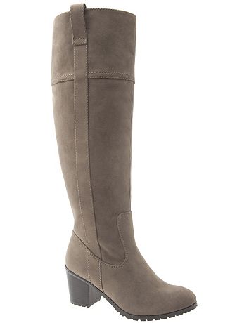 lane bryant booties