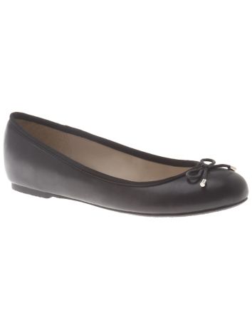 hidden wedge ballet flats