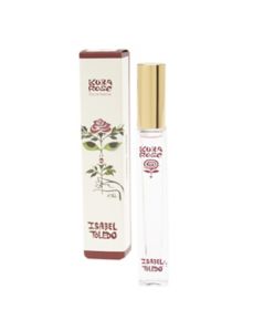 Kuba Rose fragrance by Isabel Toledo