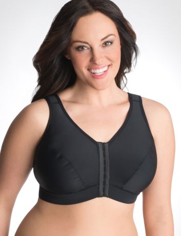 bra sports close cacique bryant sport lane lanebryant closure bras