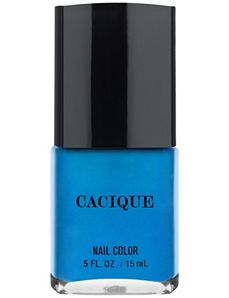 Blue Skies nail polish