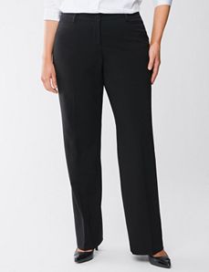 Classic trouser with T3 Tighter Tummy Technology
